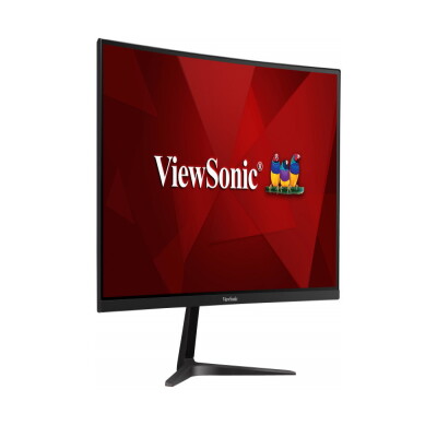 VX2719-PC-mhd 27" Curved Gaming Monitor